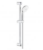 Grohe New Tempesta 100 ECO brusesæt - 3 Spray