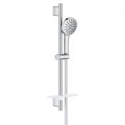 Grohe Vitalio Joy+ 120 brusesæt - Krom