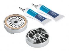 Grohe QuickGlue Set S2 2stk Grohe QuickGlue Set S2 2stk