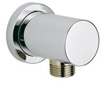 Grohe tilslutningsbøjning til bruseslange - Krom