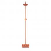 EQI vghngt udebruser 120-220/15 mm tilslutning - Kobber