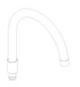 Damixa reperationsst til tud komplet 203mm S16 kkkenbat.