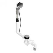 Duravit Universal Af/overlbsgarniture til badekar