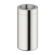 Damixa Zen tandkrus t/bord eller vg - Steel