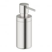 Damixa Zen sbedispenser t/vg eller bord - Steel