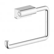 Damixa Zen toiletrulleholder - Krom