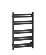 Dansani Luna Viti hndkldetrrer 90x53 cm - Sort