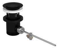 Hansgrohe  Lft-op bundventil 1 1/4