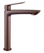 Casse Sleek hndvaskarmatur t/bowlevask - Mat bronze