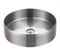 Casse Decora 40 bowlevask - Brstet stl