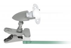 Eglo Lydia klemmespot - Gr