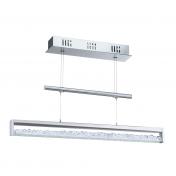 Eglo Cardito 1 langbordspendel m/dmpning