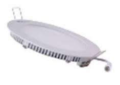 Eglo Fueva 1 LED indbygningsspot m/dmper