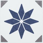 D-C-fix selvklbende fliser til vg - Alia blue