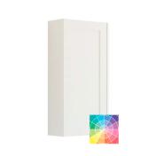 Dansani Luna Classic overskab m/lge og rammefront - Hjrehngslet - Valgfri farve