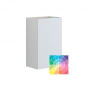 Dansani Luna Urban 40 mini vaskeskab m/lge - Hjrehngslet - Valgfri farve