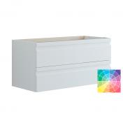 Dansani Luna Urban vaskeskab 100*48 m/skuffer - Valgfri farve