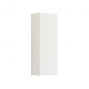 Dansani Luna Urban overskab - Venstrehngslet - Hvid mat