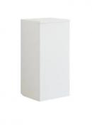 Dansani Luna Urban underskab 40 - Venstrehngslet - Hvid mat