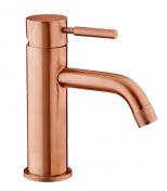 Casse Noba W6 hndvaskarmatur - Brstet kobber