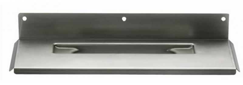 Unidrain 1004 afløbsarmatur - Mod bagvæg - 600 mm Unidrain 1004 afløbsarmatur - Mod bagvæg - 600 mm