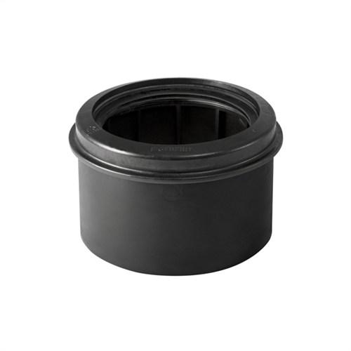 Geberit reduktionsmuffe 110-90 mm Geberit reduktionsmuffe 110-90 mm