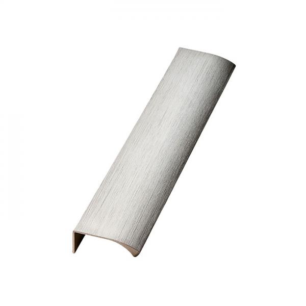 Dansani Ruler møbelgreb - 20 cm - Inox Dansani Ruler møbelgreb - 20 cm - Inox