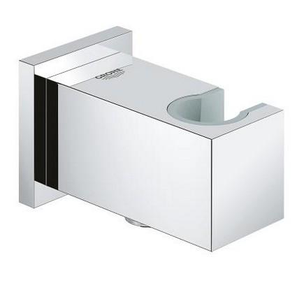 Grohe Euphoria Cube udløbsvinkel + holder Grohe Euphoria Cube udløbsvinkel + holder