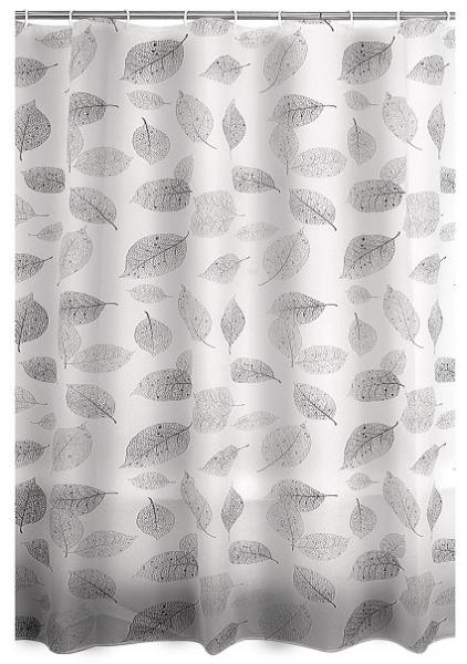 RIDDER Eco Vinyl badeforhæng - 180 x 200 cm - Fallin RIDDER Eco Vinyl badeforhæng - 180 x 200 cm - Fallin