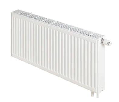 Stelrad Novello Ventil Radiator 22 - H600 x 600 Stelrad Novello Ventil Radiator 22 - H600 x 600