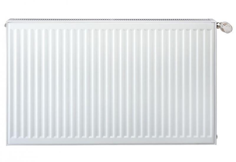 Thermrad Compact radiator 22-500-1000 mm - 15 kvm Thermrad Compact radiator 22-500-1000 mm - 15 kvm