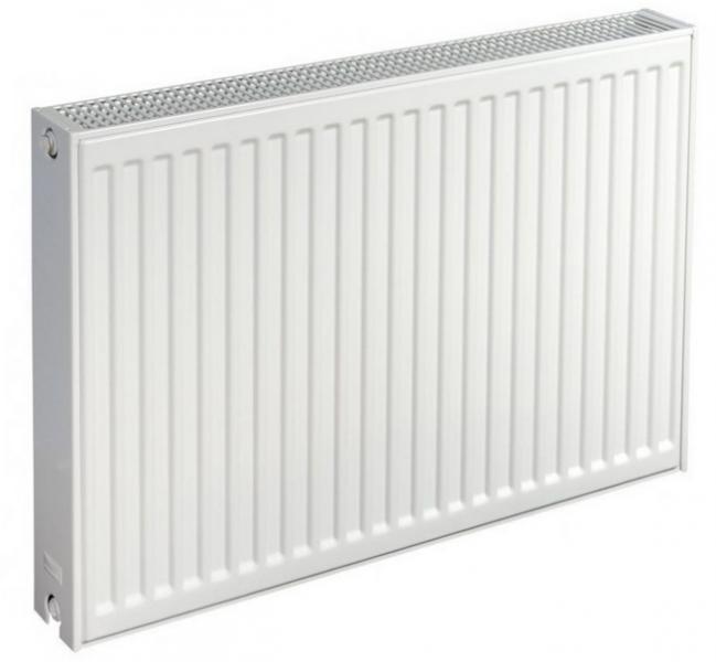 Purmo Ventil Compact CV21-500-500mm - 6 kvm Purmo Ventil Compact CV21-500-500mm - 6 kvm