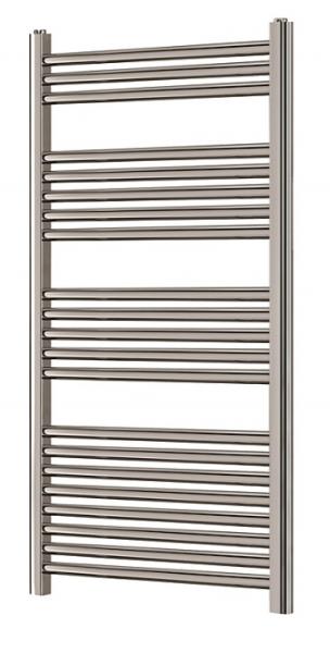 Alterna Norm håndklædetørrer - 50x115 cm - Krom Alterna Norm håndklædetørrer - 50x115 cm - Krom