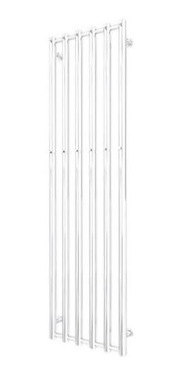 Strømberg Regus håndklædetørrer - 42x150 cm - Hvid Strømberg Regus håndklædetørrer - 42x150 cm - Hvid