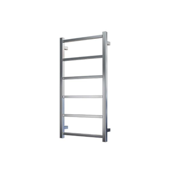 Strømberg Hagen håndklædetørrer - 50x78 cm - Krom Strømberg Hagen håndklædetørrer - 50x78 cm - Krom