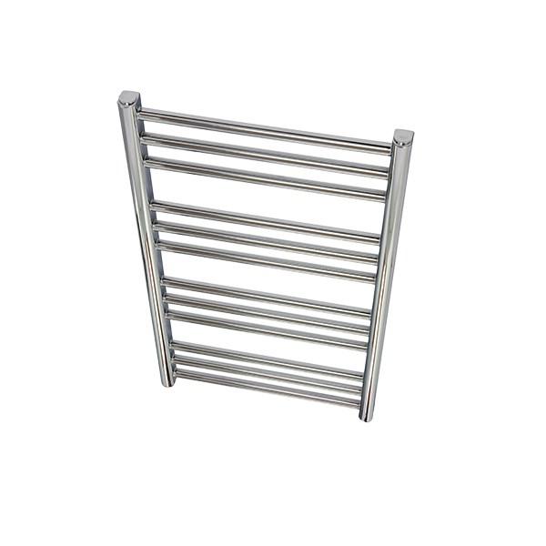 Strømberg Fabero el-håndklædetørrer - 48x79 cm - Krom Strømberg Fabero el-håndklædetørrer - 48x79 cm - Krom