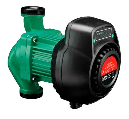 Cirkulationspumpe Langå 25-100-180