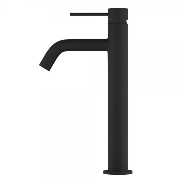 Primy Voyage High håndvaskarmatur - Coal Primy Voyage High håndvaskarmatur - Coal