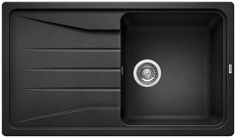 Blanco Sona 5S køkkenvask - Antracit Blanco Sona 5S køkkenvask - Antracit