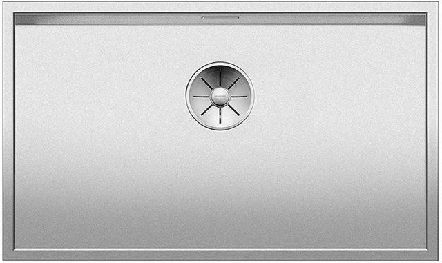 Blanco Zerox Durinox 700-IF/N køkkenvask - Rustfrit stål