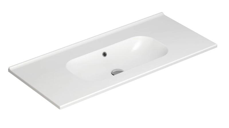 Dansani Kantate 100 møbelvask - Uden hanehul