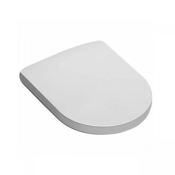 Lavabo Futura toiletsæde m/SoftClose og QuickRelease