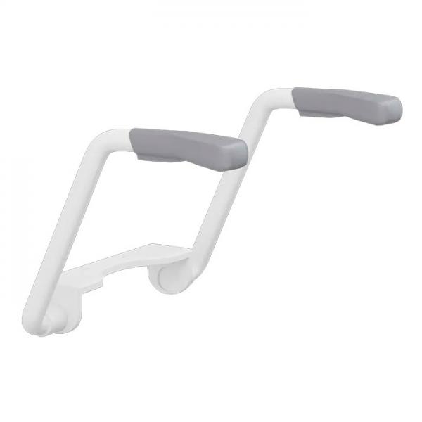 Pressalit TMA 2 armstøtte til armstøtte til montering på toilet