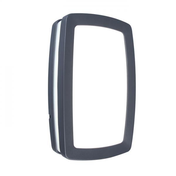 Lutec Architectural Seine udendørslampe til væg Lutec Architectural Seine udendørslampe til væg