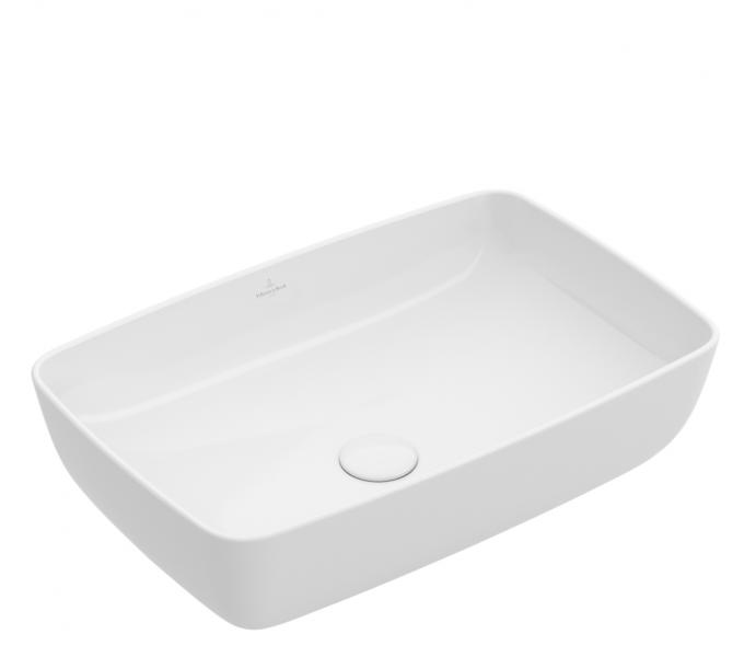 V&B Artis 58 fritstående bowlevask - Uden overløb V&B Artis 58 fritstående bowlevask - Uden overløb