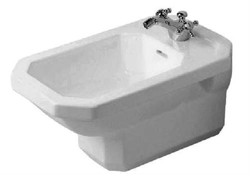 Duravit 1930 væghængt bidet Duravit 1930 væghængt bidet