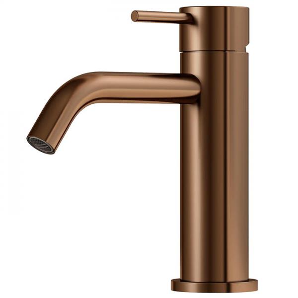 Lavabo Mira 140 RS håndvaskarmatur - Kobber PVD