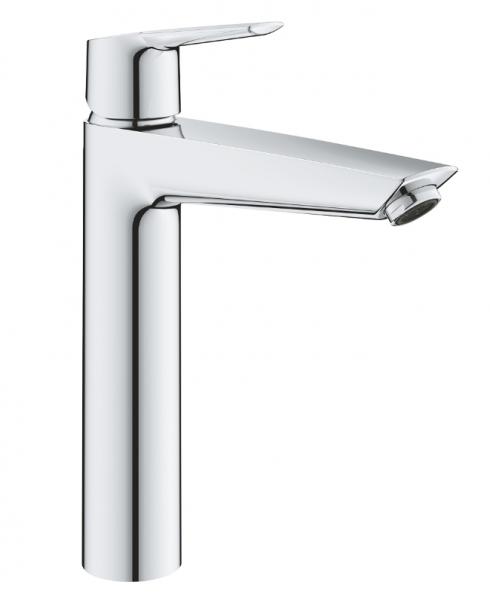 Grohe Start håndvaskarmatur XL m/koldstart - Krom Grohe Start håndvaskarmatur XL m/koldstart - Krom