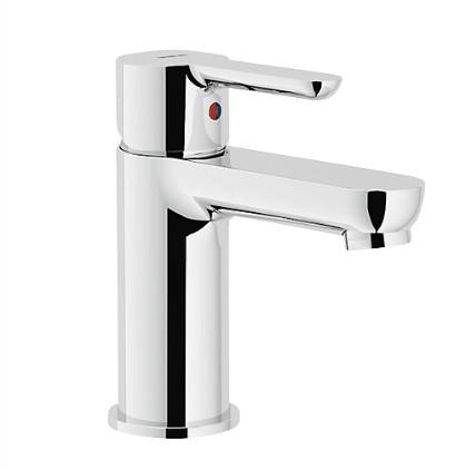 Alterna Image Håndvaskarmatur u/ bundventil - Krom