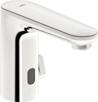 Oras Electra 9260FZ Safety berøringsfri vandhane - Batteri - Krom